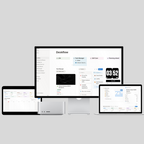 Deskflow (all in one Notion planner)